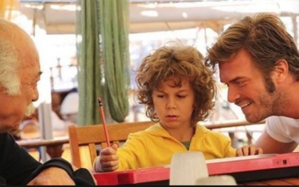 MENDİLLERİ HAZIRLAYIN, BU FİLMİ KAÇIRMAYIN