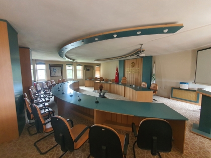 YENİ DÖNEM BELEDİYE MECLİSİ BU AKŞAM TOPLANIYOR