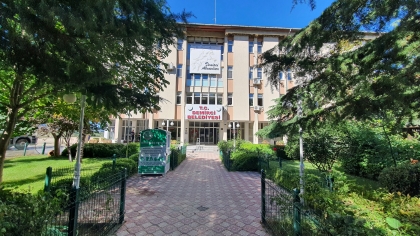 GELENEKSEL BAYRAMLAŞMA PROGRAMI BAYRAMIN 2. GÜNÜ