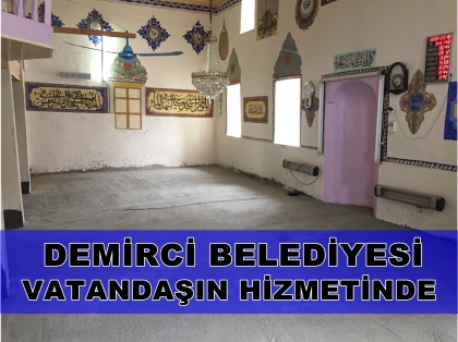 7/24 VATANDAŞIMIZIN HİZMETİNDEYİZ