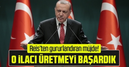 DEMİRCİLİ HEMŞERİMİZ DOÇ. DR. MUSTAFA GÜZEL VE EKİBİ BAŞARDI