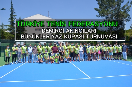 16 İLDEN 73 SPORCU KATILIYOR