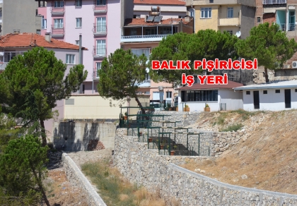 GAYRİMENKUL KİRA İHALESİ PERŞEMBE GÜNÜ