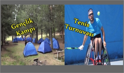  DEMİRCİ 2 BÜYÜK ORGANİZASYONA DAHA EV SAHİPLİĞİ YAPACAK