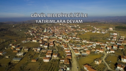 PAZAR GÜNÜ BİR YATIRIMIN DAHA AÇILIŞI YAPILACAK