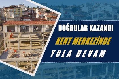 YALANLARIN KADERİDİR.