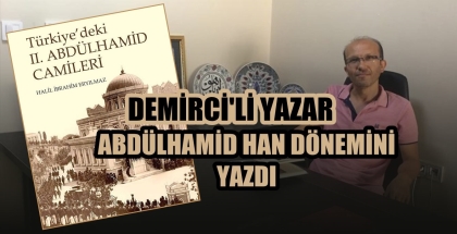 40 ŞEHİR GEZDİ, 49 TARİHİ CAMİ'Yİ BİR KİTAPTA TOPLADI