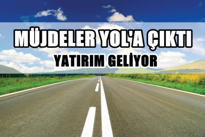 BÜYÜK YATIRIMIN İHALESİNE REKOR KATILIM