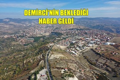 YILLARDIR BEKLENEN YATIRIM GELİYOR...