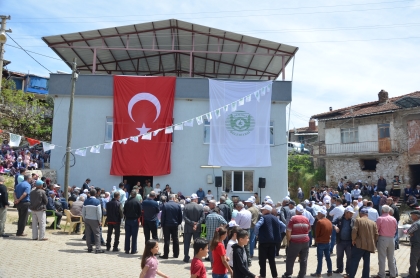 AHMETLER MAHALLESİNE PIRIL PIRIL YENİ YATIRIM