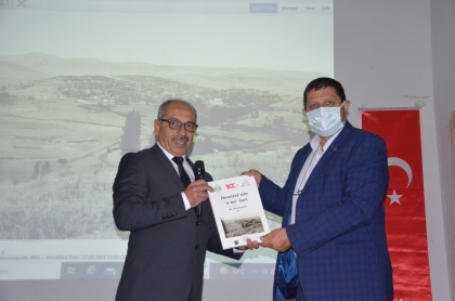 NOSTALJİYE YOLCULUK PROGRAMI MEST ETTİ.