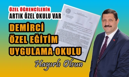 BAŞKAN SELÇUK, MEMLEKETİMİZİN HİZMETİNDEYİZ...