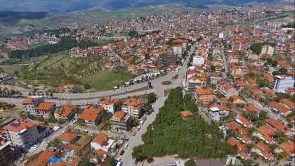 DEMİRCİ'DE 4 GÜN SÜRECEK ULUSAL TURNUVA BAŞLIYOR