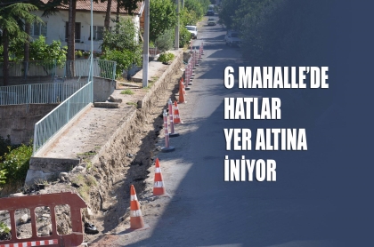 3 MİLYONLUK YENİ ENERJİ YATIRIMI