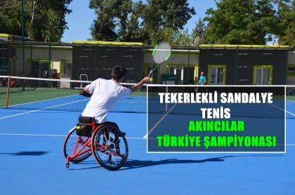 24 İLDEN 35 SPORCU KATILIYOR