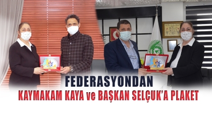 ROTA BELİRLEME VE HARİTALANDIRMA BAŞLIYOR