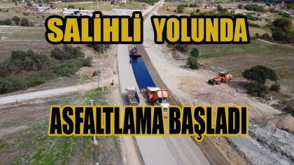 BAŞKANIMIZ ERKAN KARA, DEMİRCİ’MİZİN ULAŞIM SORUNLARINI ORTADAN KALDIRACAĞIZ.