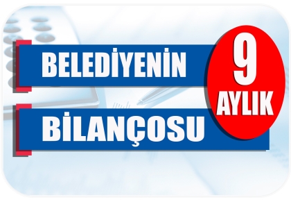 DEMİRCİ BELEDİYESİNDEN BİLGİLENDİRME