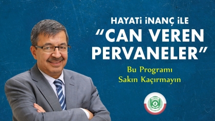 CUMA GÜNÜ DEMİRCİ'DE 