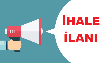 61 GAYRİMENKULÜN KİRA İHALESİ