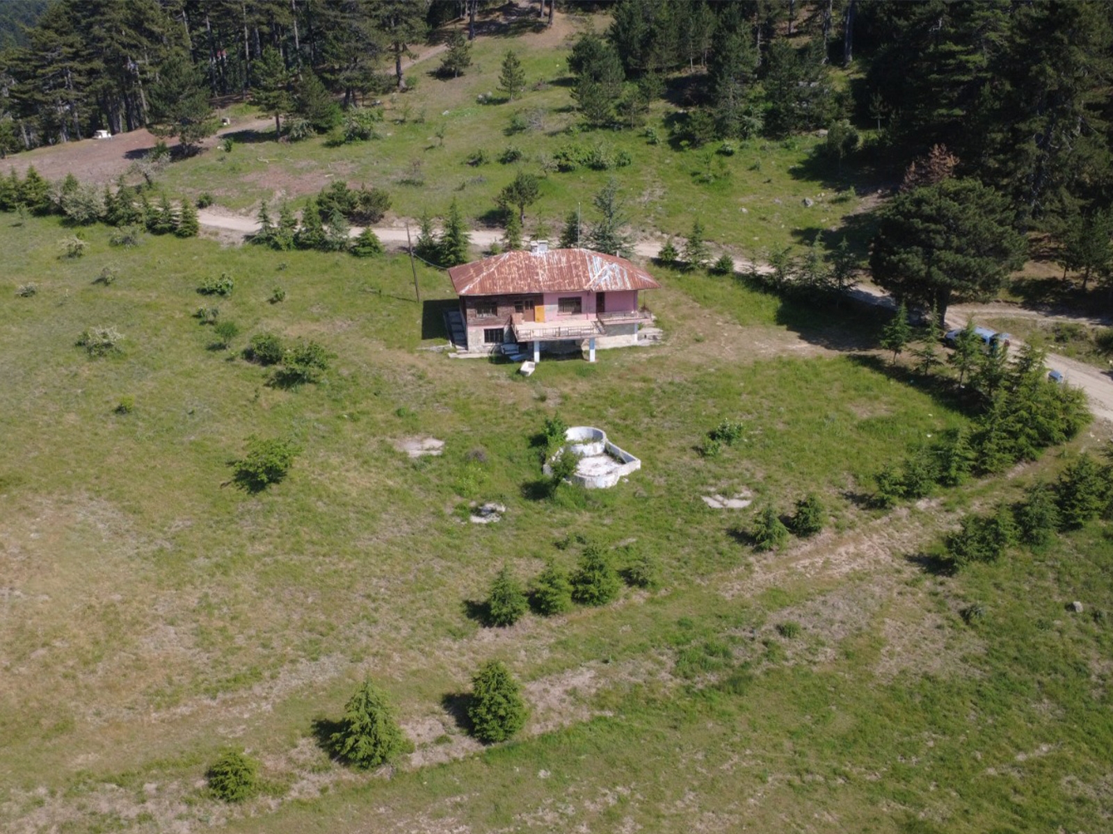 Başalan Mesire Alanı