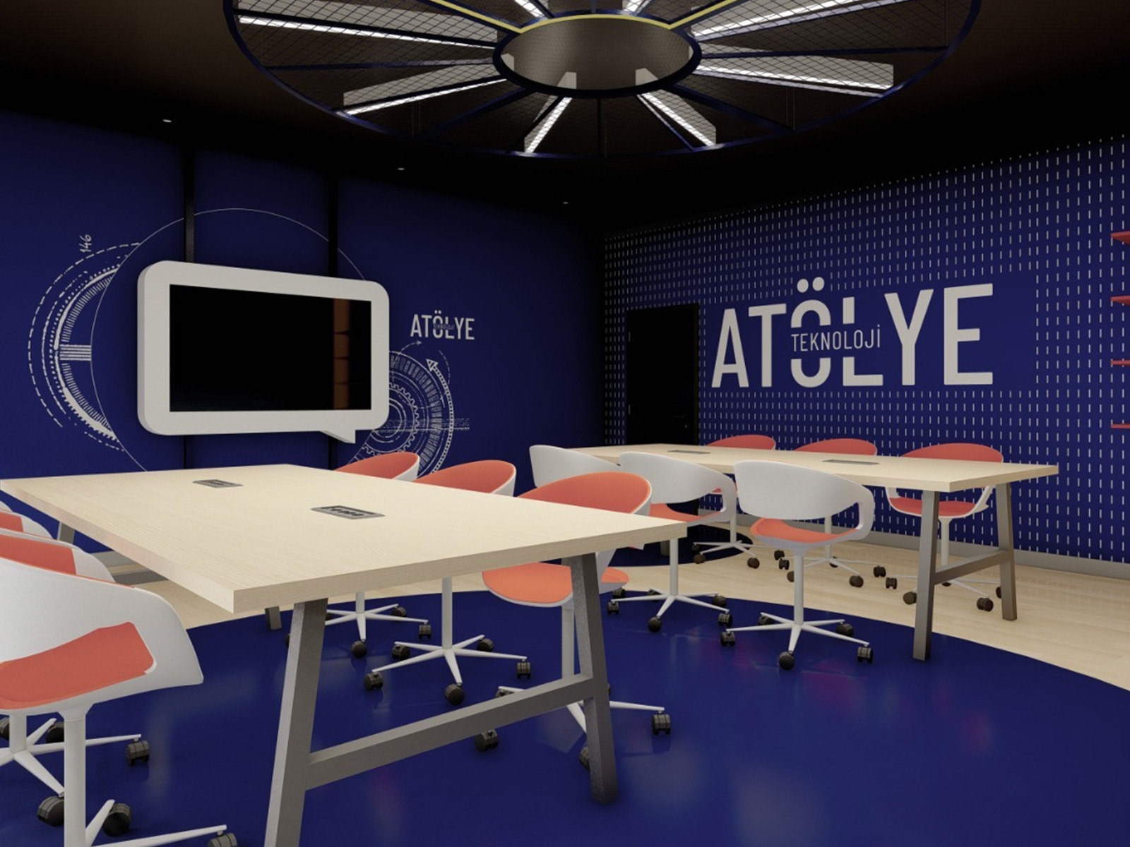 Demirci Bilim Merkezi