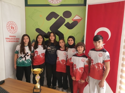 SPORCULARIMIZIN HEDEFİ MİLLİ TAKIM