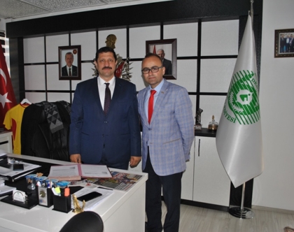 YENEP PROTOKOLÜ İMZALANDI