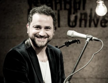 CUMA GÜNÜ DEMİRCİ'DE SAHNE ALACAK