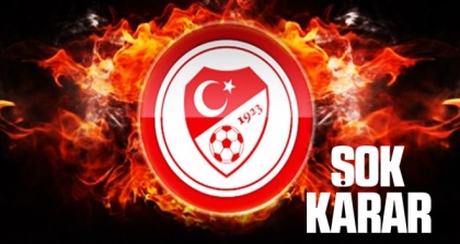 FLAŞ HABER, AMATÖR MAÇLAR İPTAL EDİLDİ.