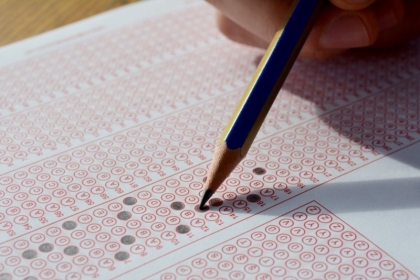 PAZAR GÜNÜ SINAV VAR, LÜTFEN SESSİZLİK