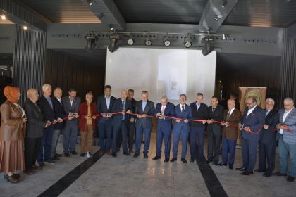 DEMİRCİLİLER ANKARA'DA HASRET GİDERDİ