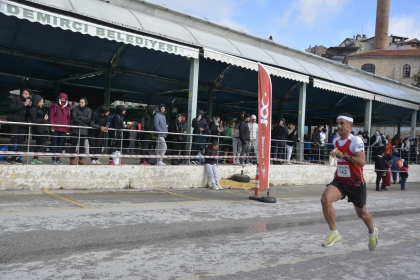 1120 SPORCUNUN KATILDIĞI ORYANTİRİNG YARIŞLARI SONA ERDİ