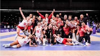 HAYDİ DEMİRCİ, MİLLİ HEYECANI BİRLİKTE YAŞAYALIM