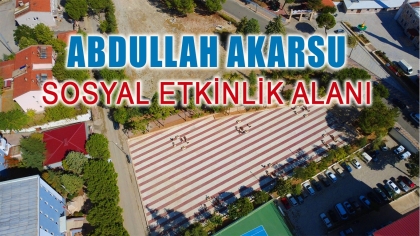 DEMİRCİ BELEDİYE MECLİSİ'NDEN VEFA