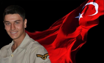 ŞEHİTLERİMİZ İÇİN MEVLİD-İ ŞERİF PROGRAMI DÜZENLENECEK