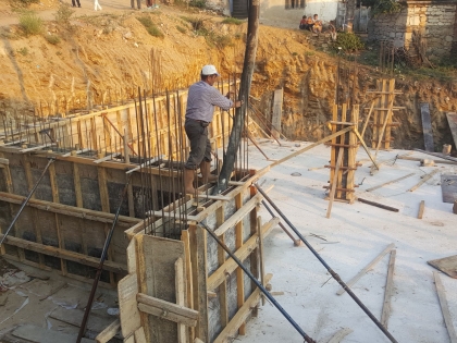 YENİ SALON YATIRIMI TAM GAZ