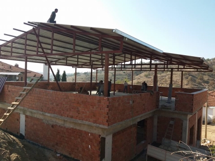 AHMETLER SON SÜRAT, SONA YAKLAŞILDI