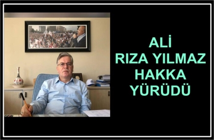 ANKARA DEMİRCİLİLER DERNEĞİ BAŞKANI VEFAT ETTİ 