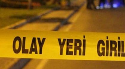 YAŞLI ADAM ÖLÜ OLARAK BULUNDU