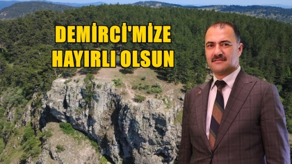 GELİN UÇTU KAYALIKLARI TÜRKİYE’NİN 271. TABİAT PARKI OLDU.