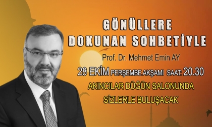 BU AKŞAM BU PROGRAMI KAÇIRMAYIN