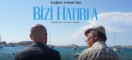 TÜRKİYE İLE AYNI ANDA, DEMİRCİ'DE DE VİZYONA GİRİYOR