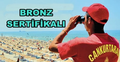  CAN KURTARAN OLMAK İSTEYENLERE, SERTİFİKALI KURS