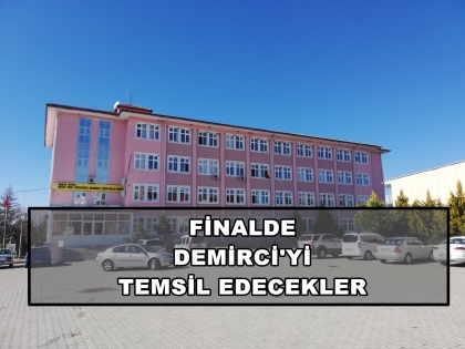 NECİP FAZIL KISAKÜREK ANADOLU LİSESİ TEKNOFEST 2020 FİNALİNDE