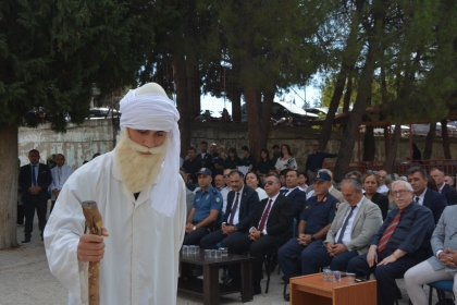 DEMİRCİ’DE 2025 YILI AHİSİ RADYATÖR USTASI BURHAN BİLGİN SEÇİLDİ.  