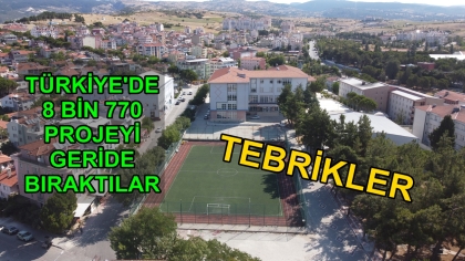 ANADOLU İMAM HATİP LİSESİNDEN BÜYÜK BAŞARI