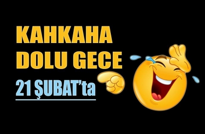 21 ŞUBAT'TA KİMSELERE SÖZ VERMEYİN