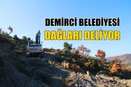 YILLARIN SORUNUNA NEŞTER, YOL ULAŞIMA AÇILIYOR