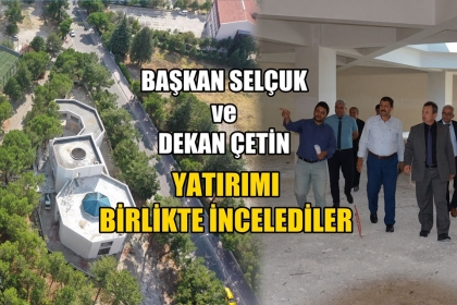 BU YATIRIM DEMİRCİ'NİN UFKUNU AÇACAK